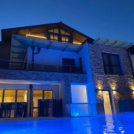 Lakeside Luxury Apartments ツェル アム ゼー エクステリア 写真