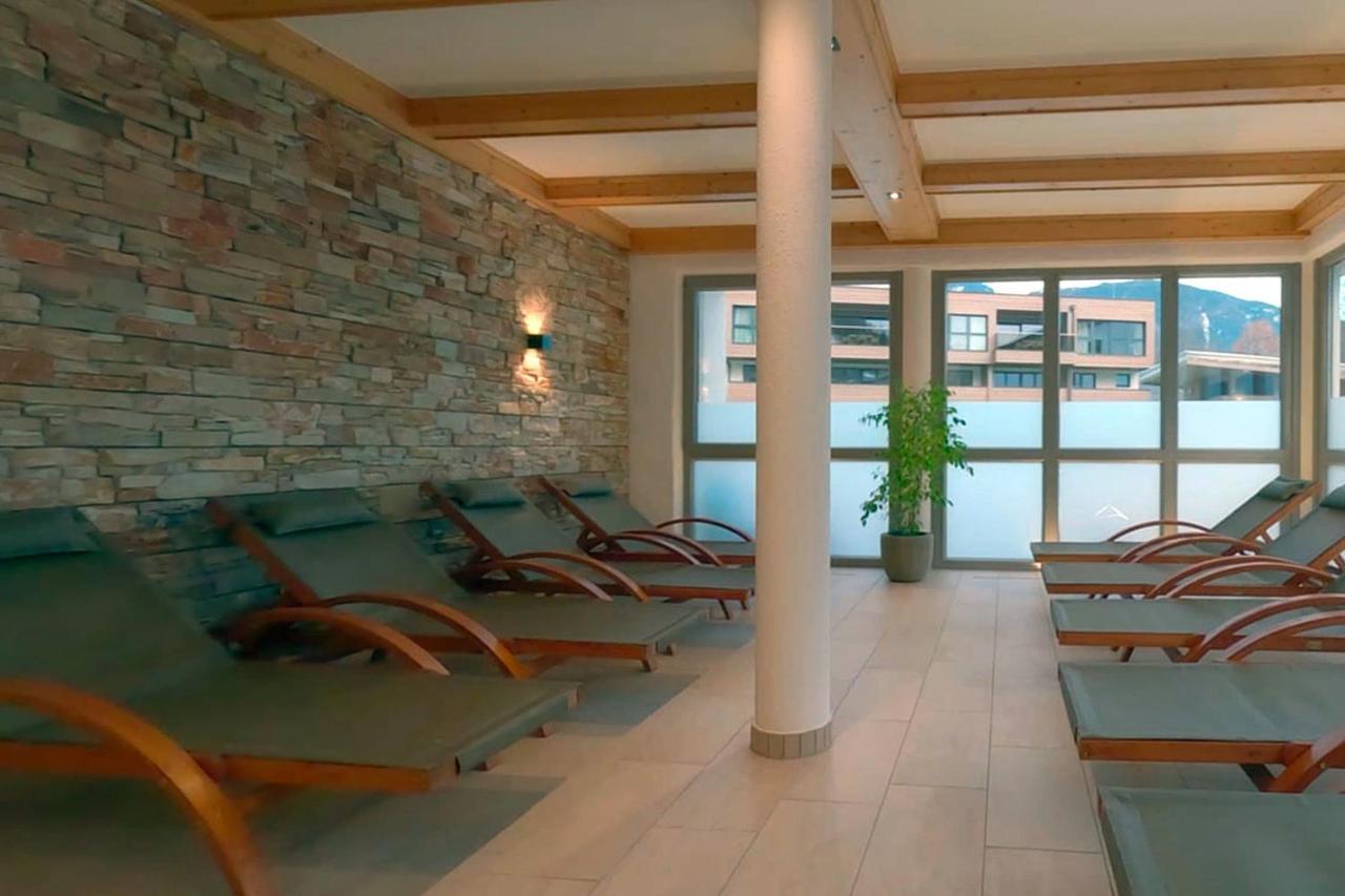 Lakeside Luxury Apartments ツェル アム ゼー エクステリア 写真