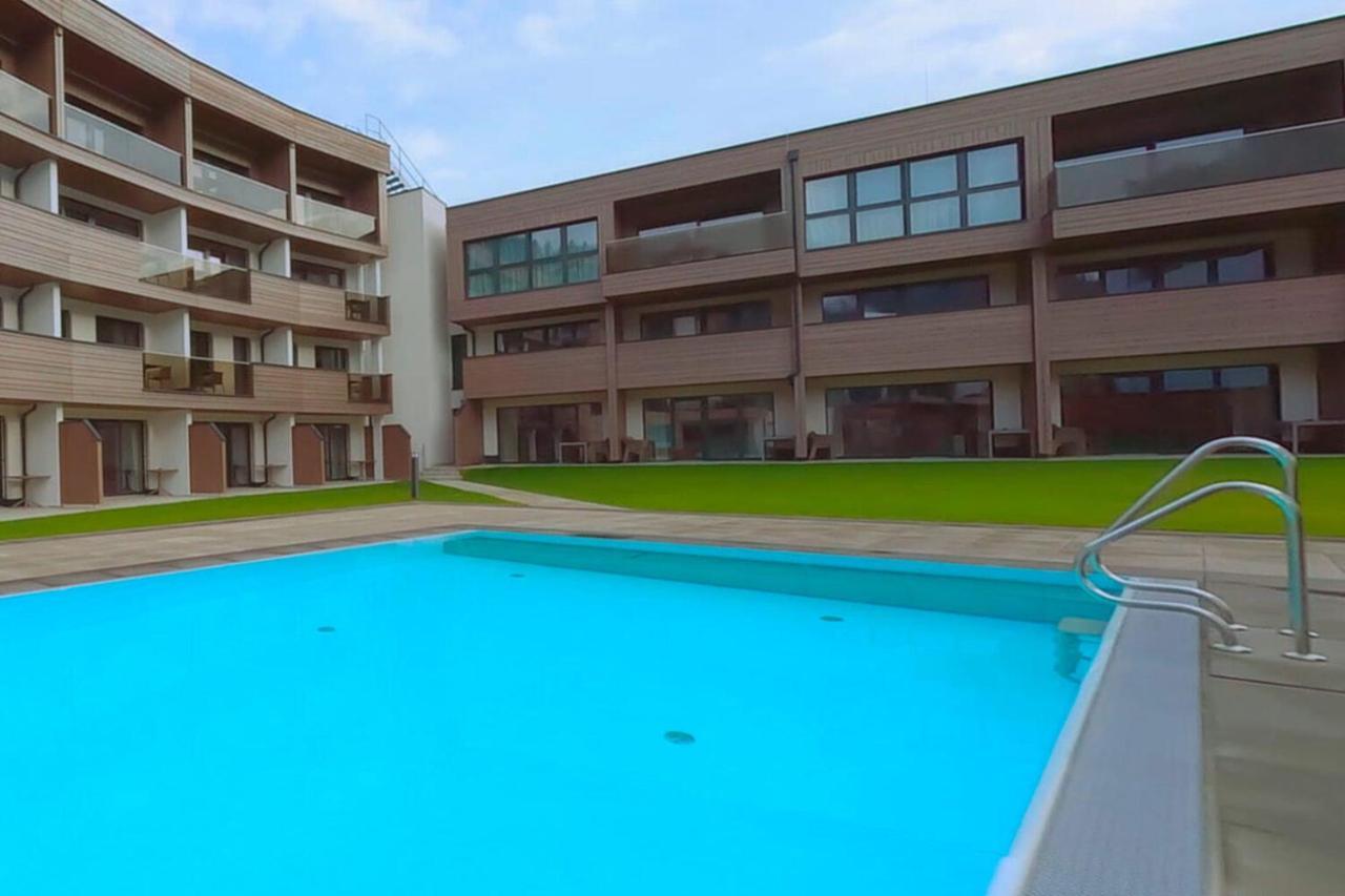 Lakeside Luxury Apartments ツェル アム ゼー エクステリア 写真
