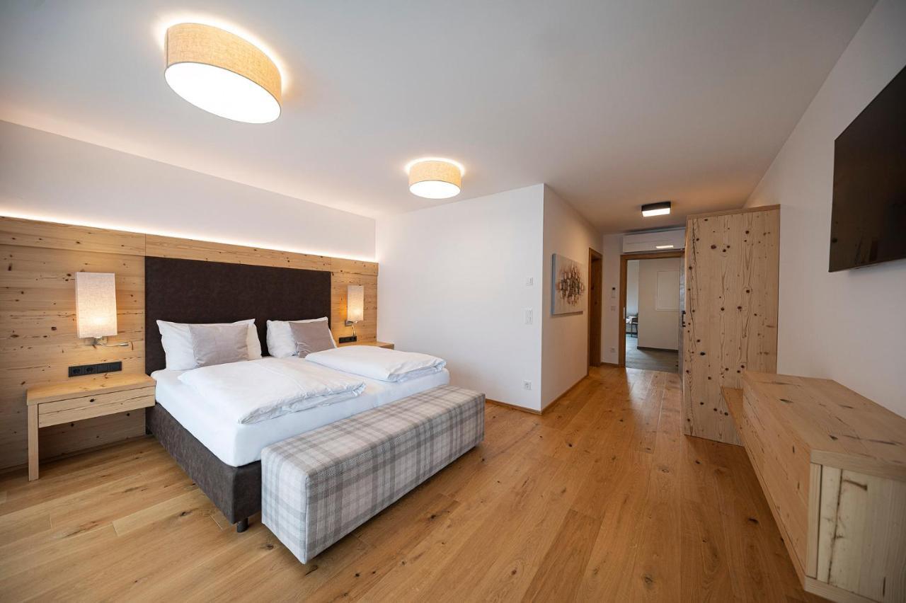 Lakeside Luxury Apartments ツェル アム ゼー エクステリア 写真