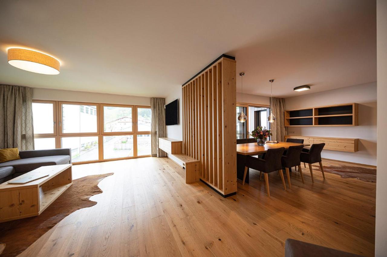 Lakeside Luxury Apartments ツェル アム ゼー エクステリア 写真