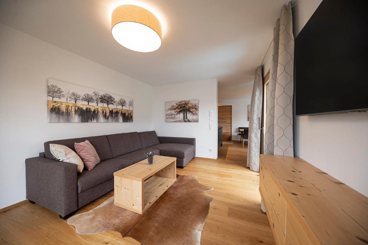 Lakeside Luxury Apartments ツェル アム ゼー エクステリア 写真