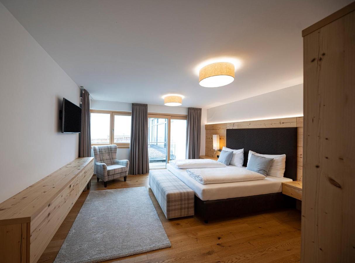 Lakeside Luxury Apartments ツェル アム ゼー エクステリア 写真