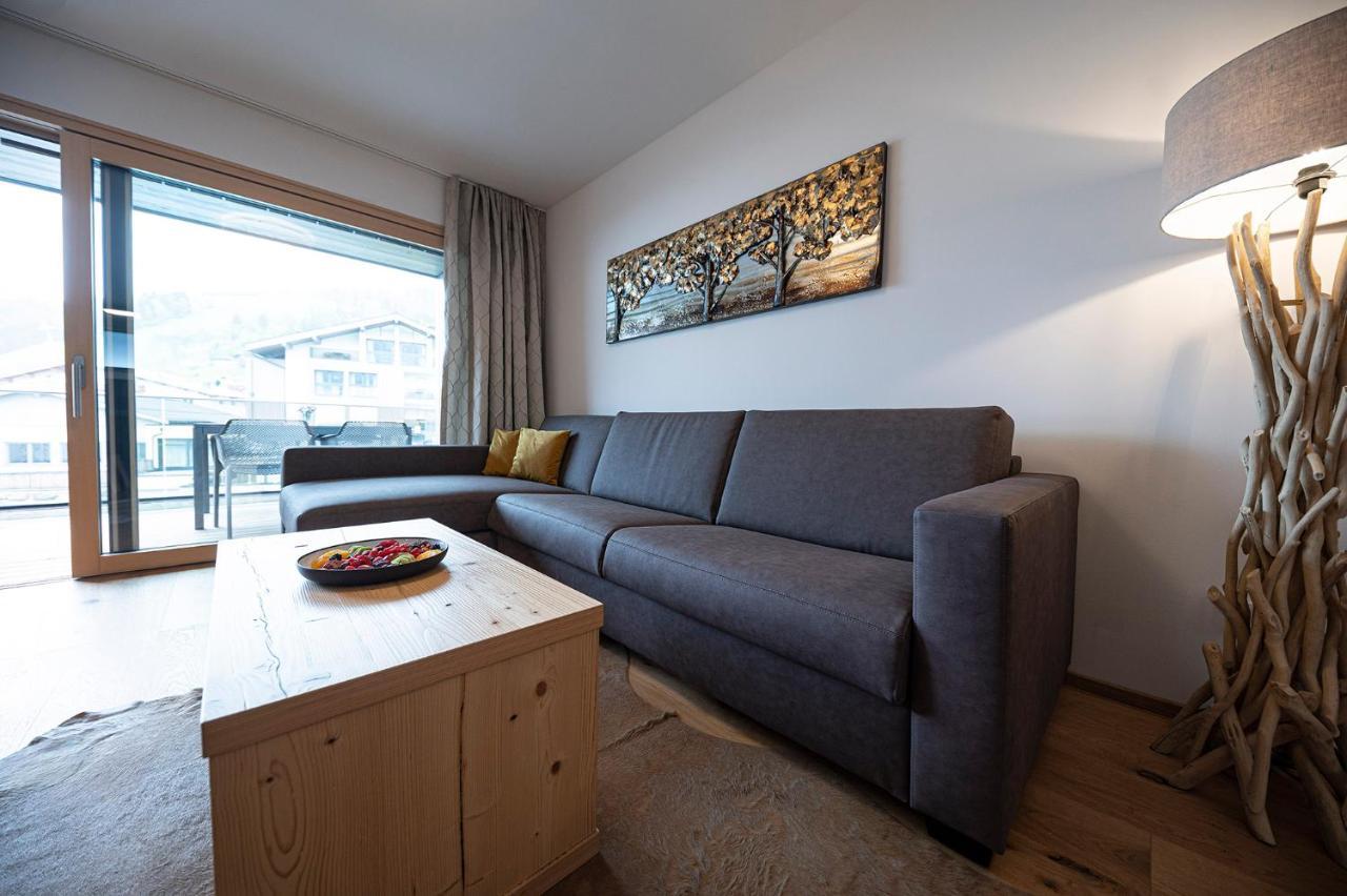 Lakeside Luxury Apartments ツェル アム ゼー エクステリア 写真