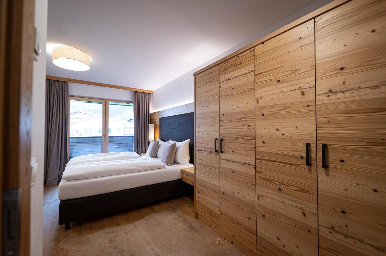 Lakeside Luxury Apartments ツェル アム ゼー エクステリア 写真