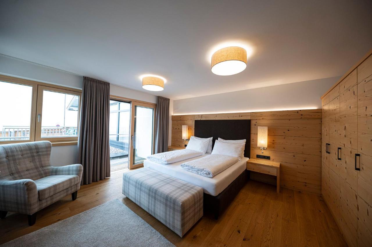 Lakeside Luxury Apartments ツェル アム ゼー エクステリア 写真