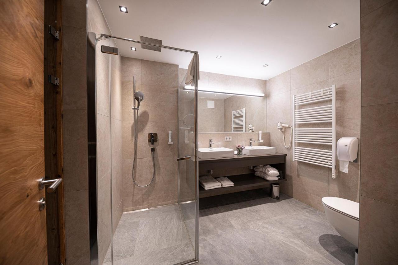 Lakeside Luxury Apartments ツェル アム ゼー エクステリア 写真