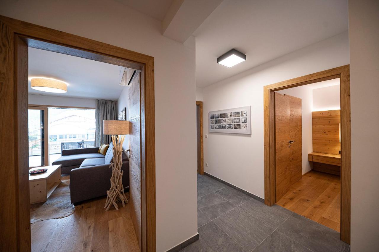 Lakeside Luxury Apartments ツェル アム ゼー エクステリア 写真
