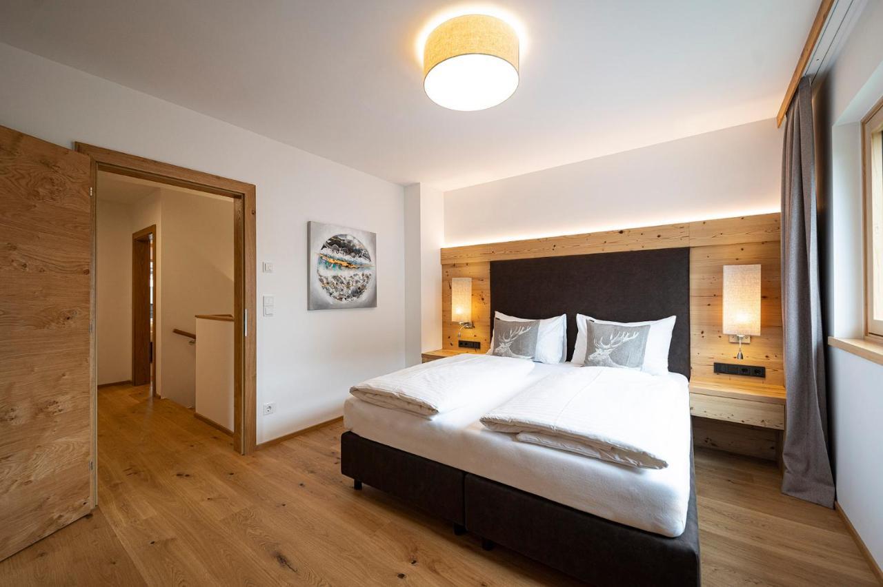 Lakeside Luxury Apartments ツェル アム ゼー エクステリア 写真