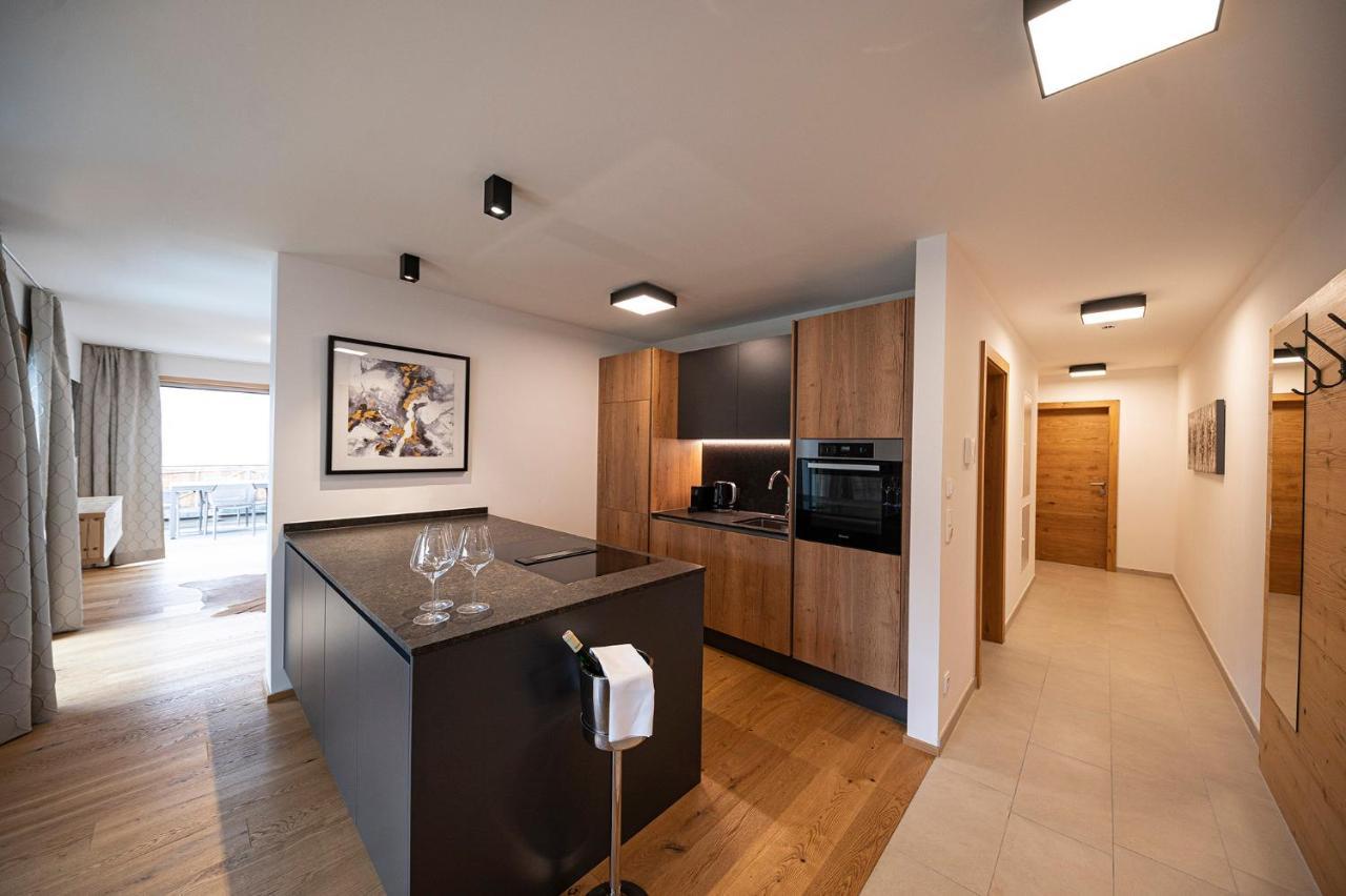Lakeside Luxury Apartments ツェル アム ゼー エクステリア 写真
