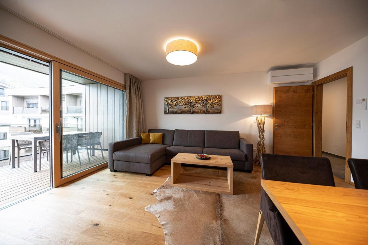Lakeside Luxury Apartments ツェル アム ゼー エクステリア 写真