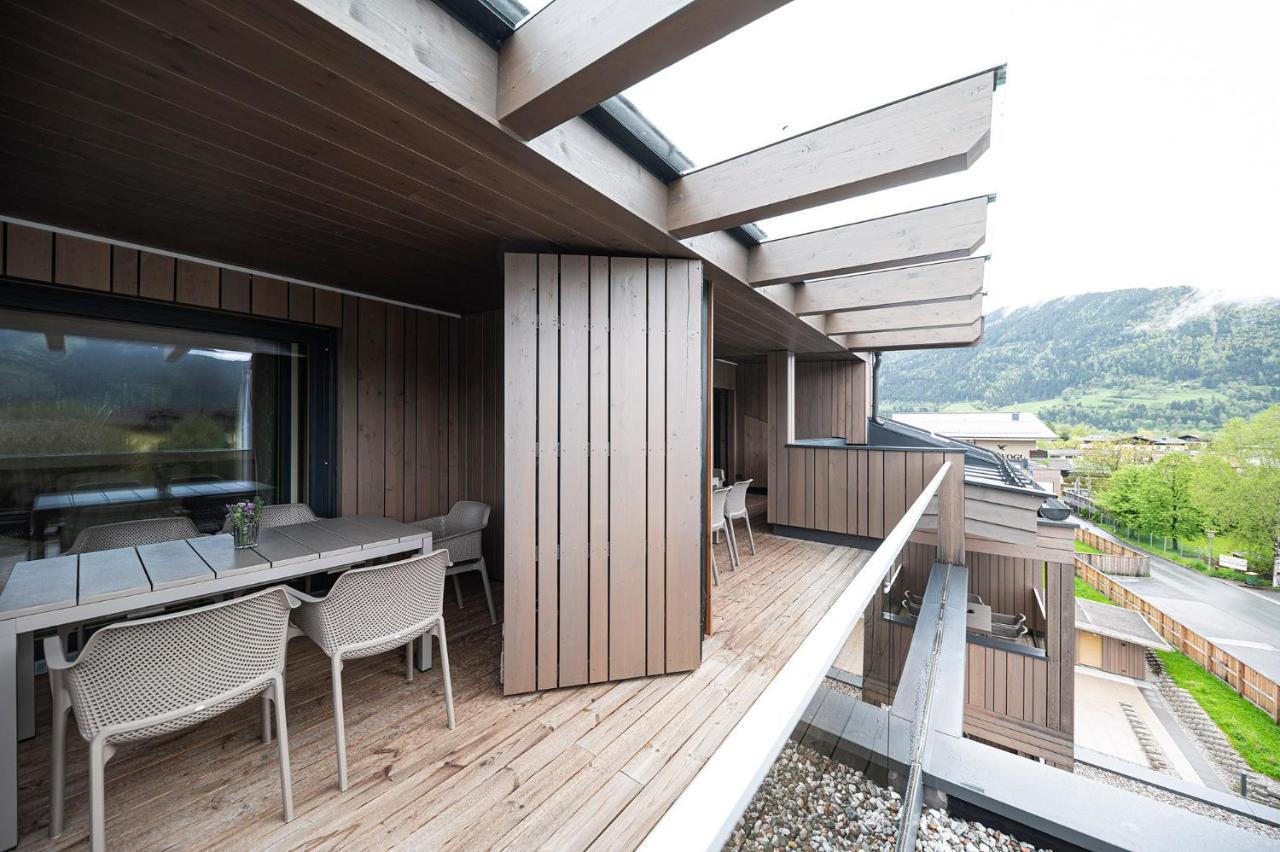 Lakeside Luxury Apartments ツェル アム ゼー エクステリア 写真