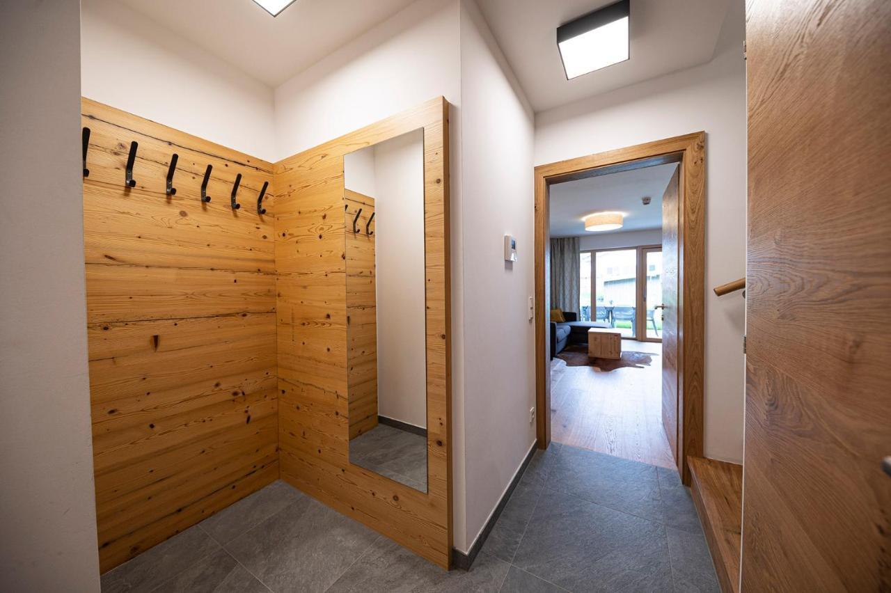 Lakeside Luxury Apartments ツェル アム ゼー エクステリア 写真