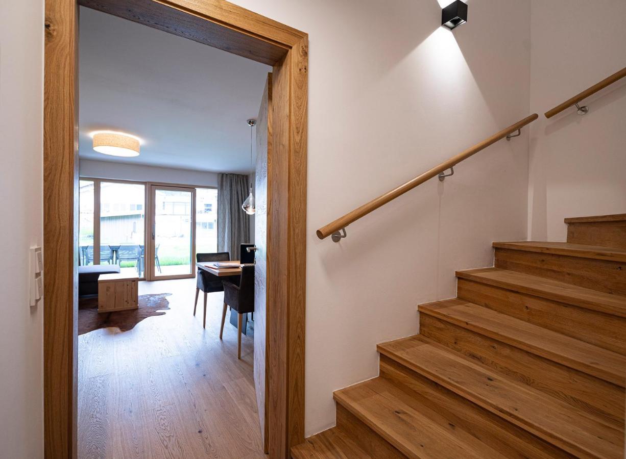 Lakeside Luxury Apartments ツェル アム ゼー エクステリア 写真