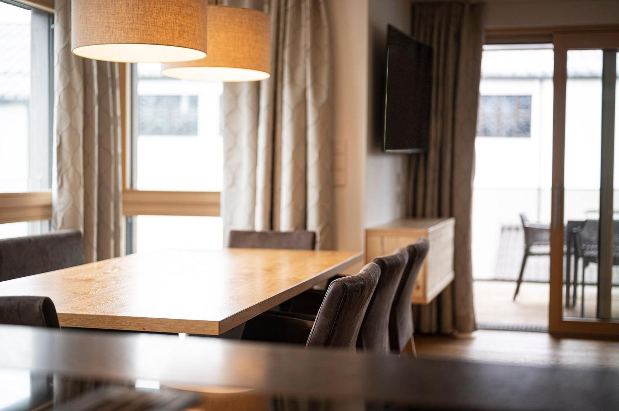 Lakeside Luxury Apartments ツェル アム ゼー エクステリア 写真