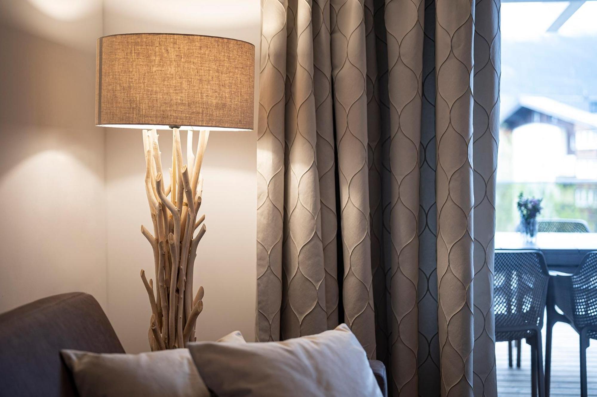 Lakeside Luxury Apartments ツェル アム ゼー エクステリア 写真