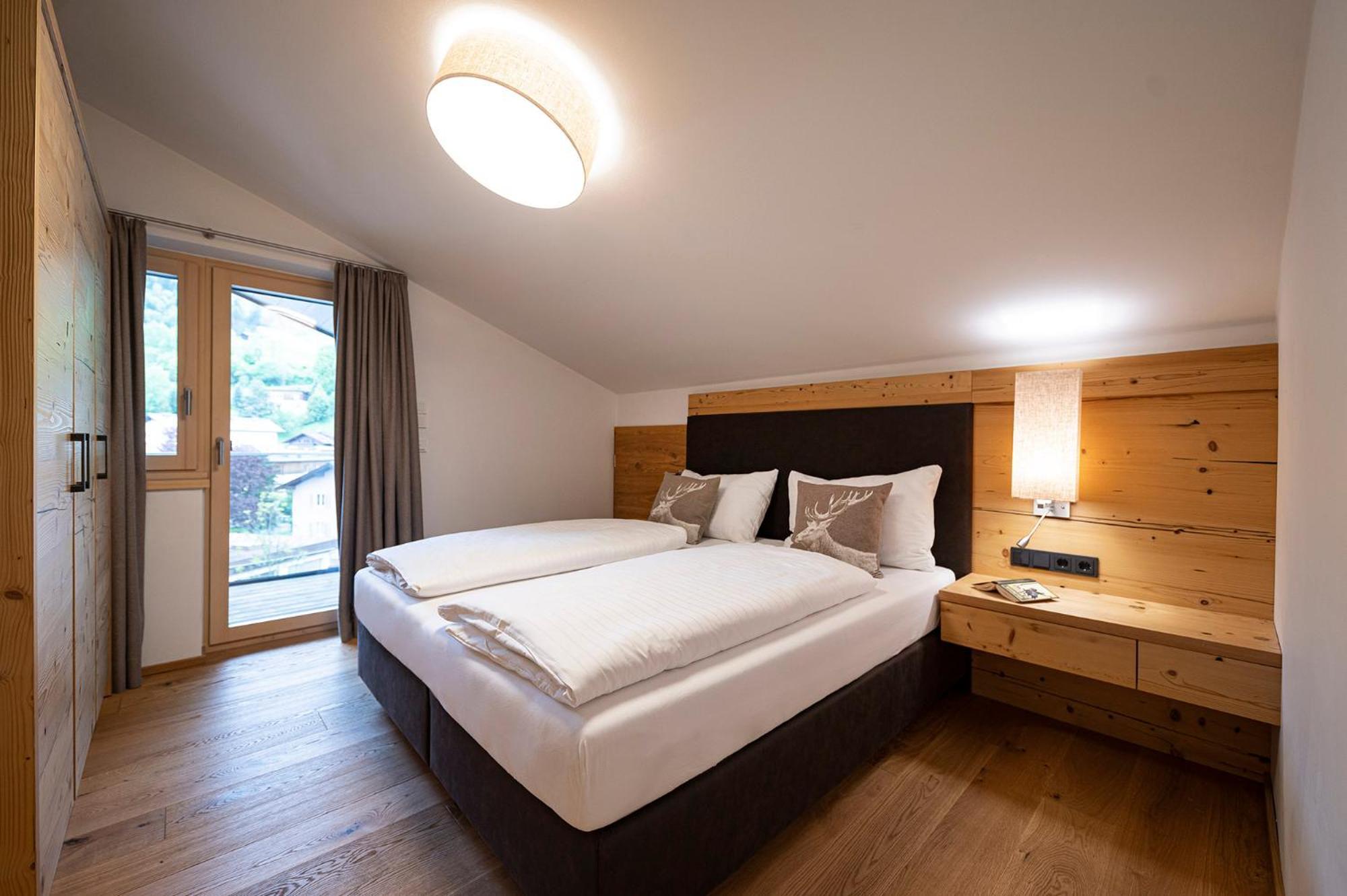 Lakeside Luxury Apartments ツェル アム ゼー エクステリア 写真