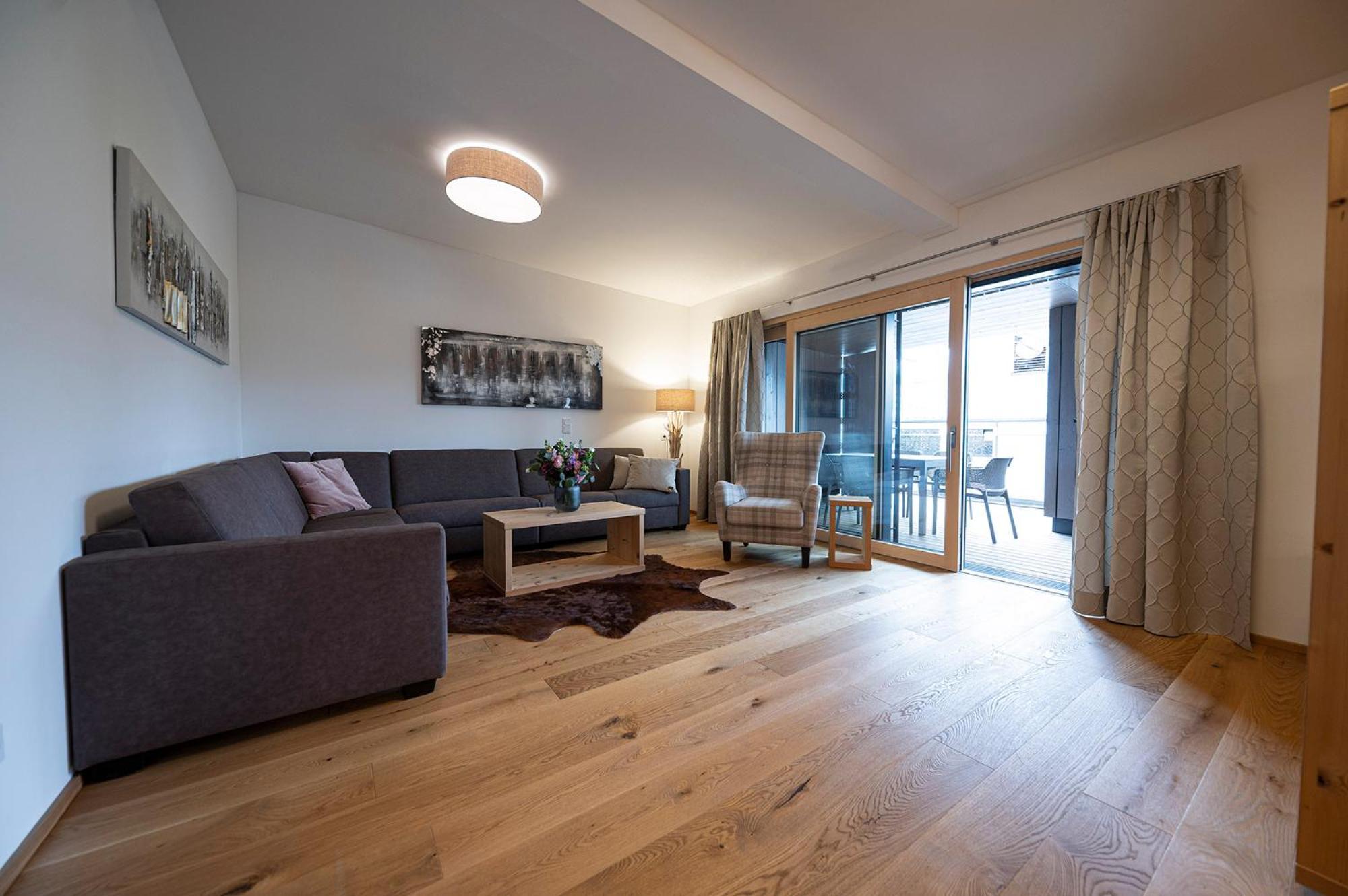 Lakeside Luxury Apartments ツェル アム ゼー エクステリア 写真